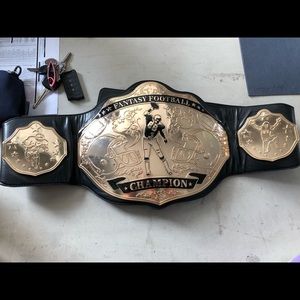 Meet your Posher, Chad